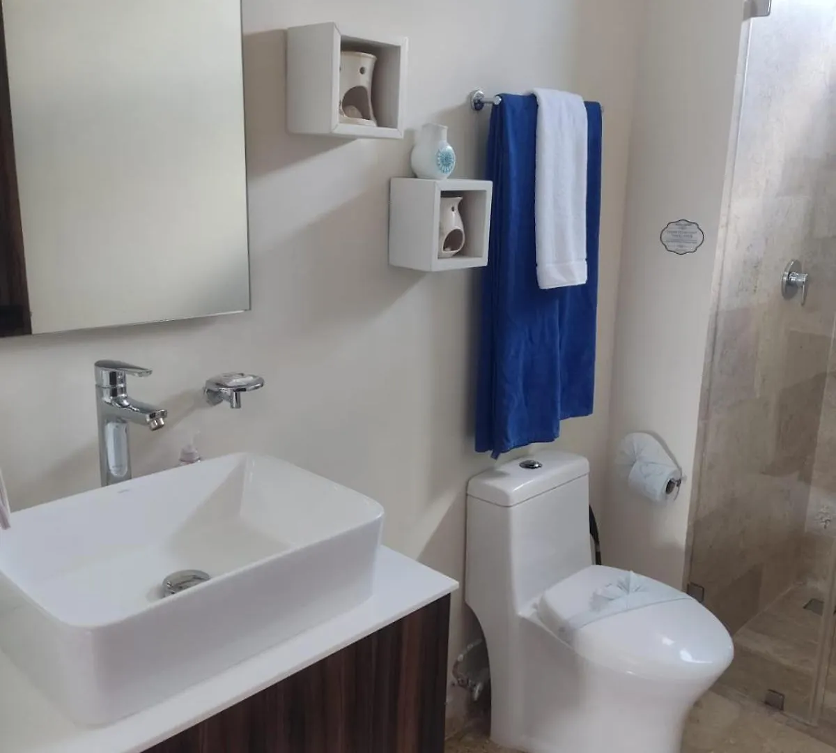 Apartment Luxury Rooftop With Private Pool Tulum
