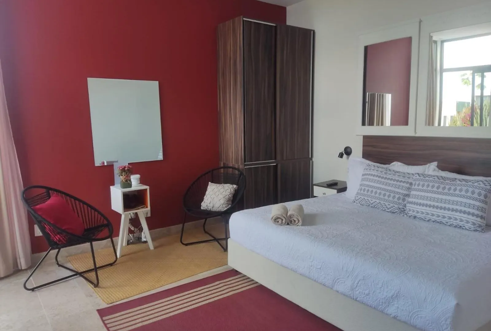 Luxury Rooftop With Private Pool Tulum 0*,  Mexico