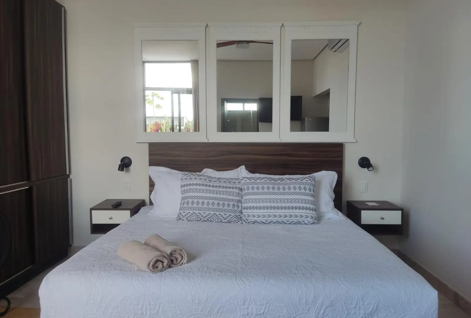 Luxury Rooftop With Private Pool Tulum Meksika